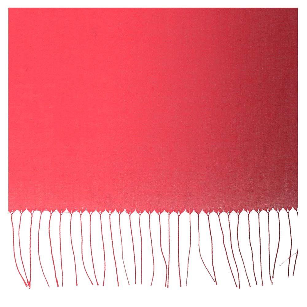 Pañuelo Liso Wine Rojo Humana-1