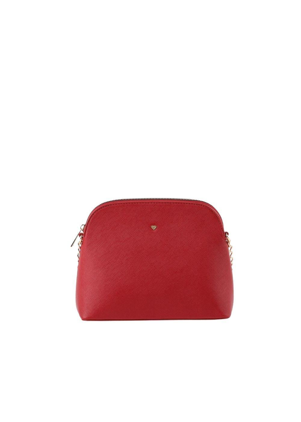 Cartera Cruzada Alerce Red I-D-0