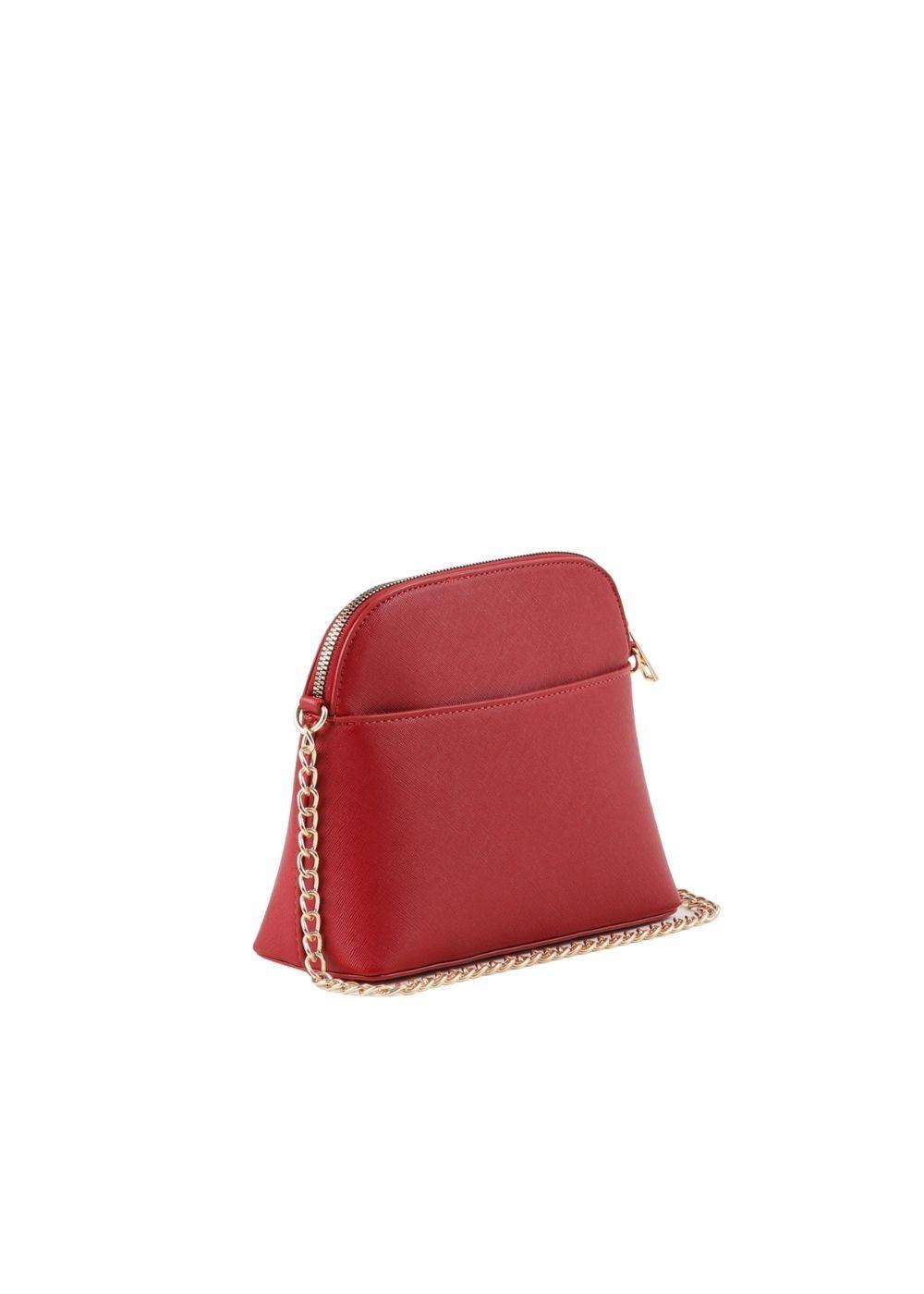 Cartera Cruzada Alerce Red I-D-1