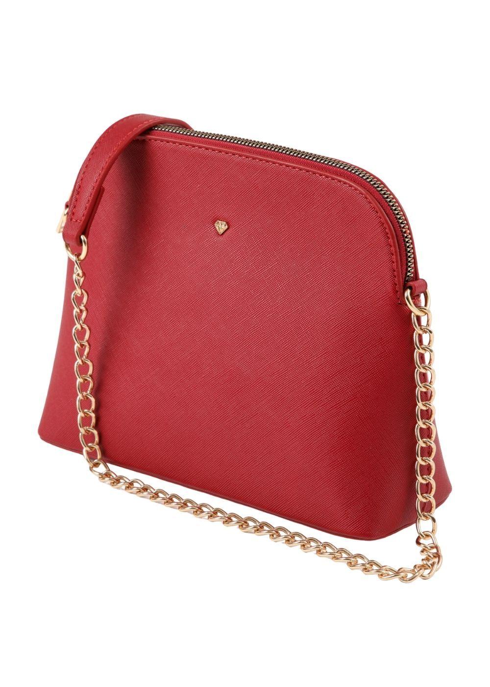 Cartera Cruzada Alerce Red I-D-2