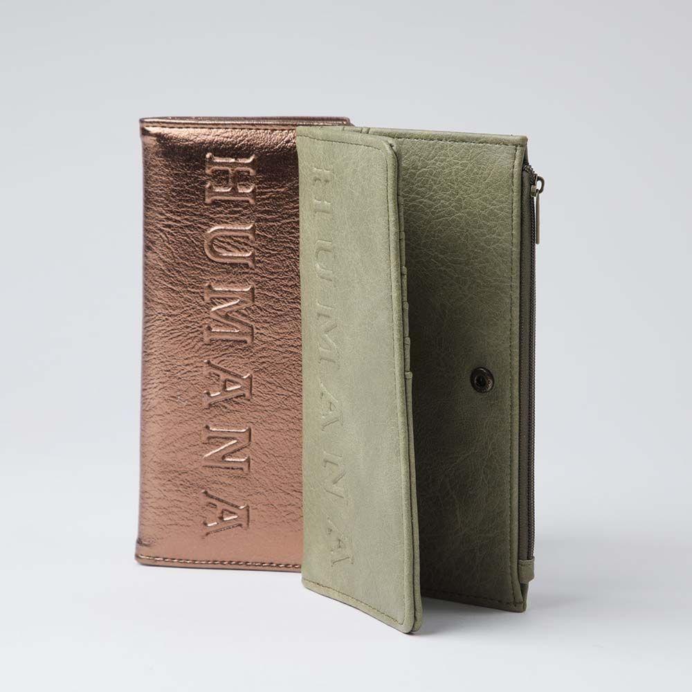 Billetera Grande Sparkle Café Humana-2