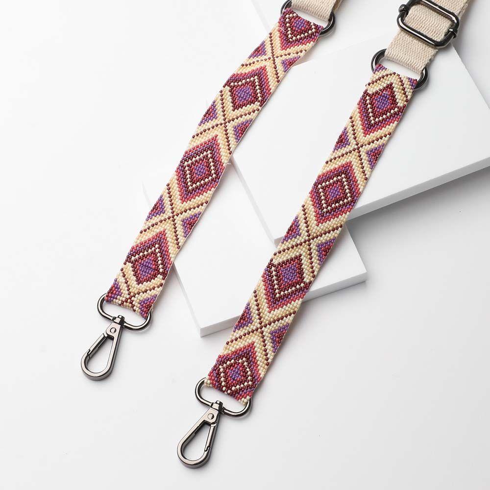 Lanyard Rosado Soft Humana-0