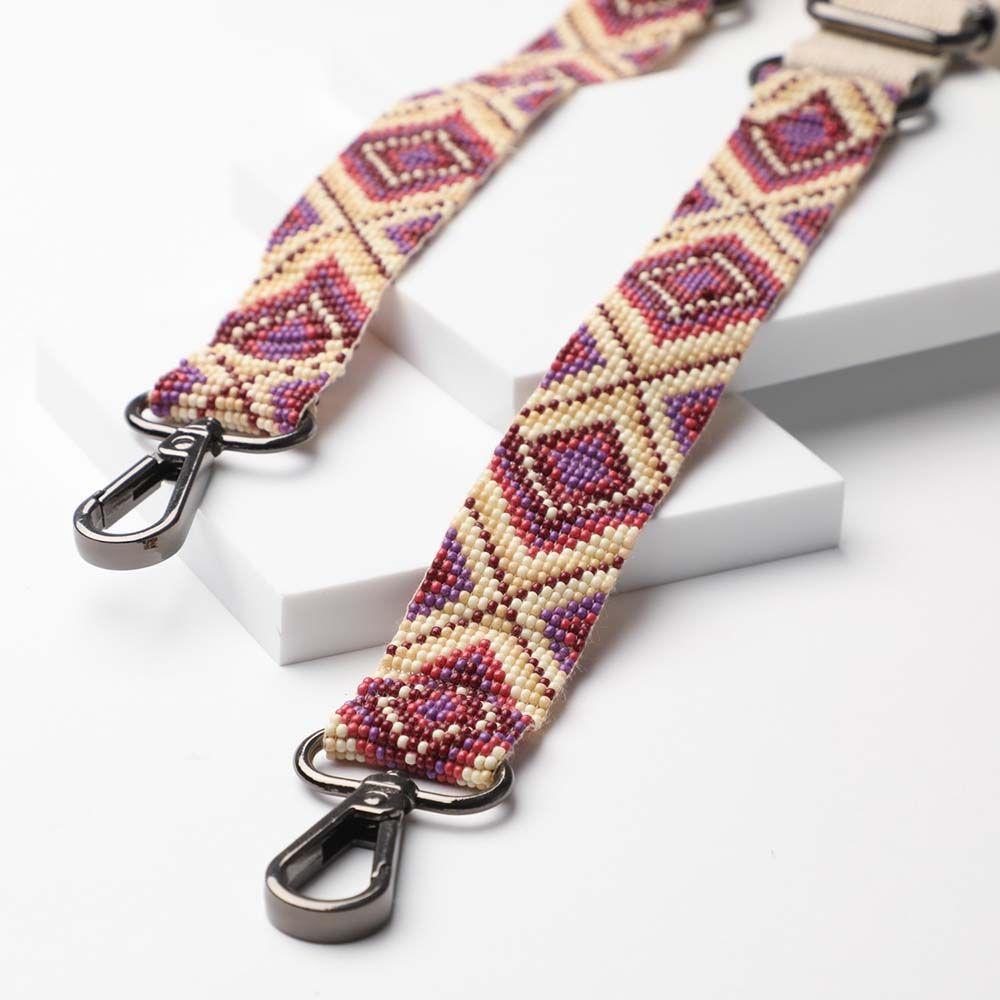 Lanyard Rosado Soft Humana-1