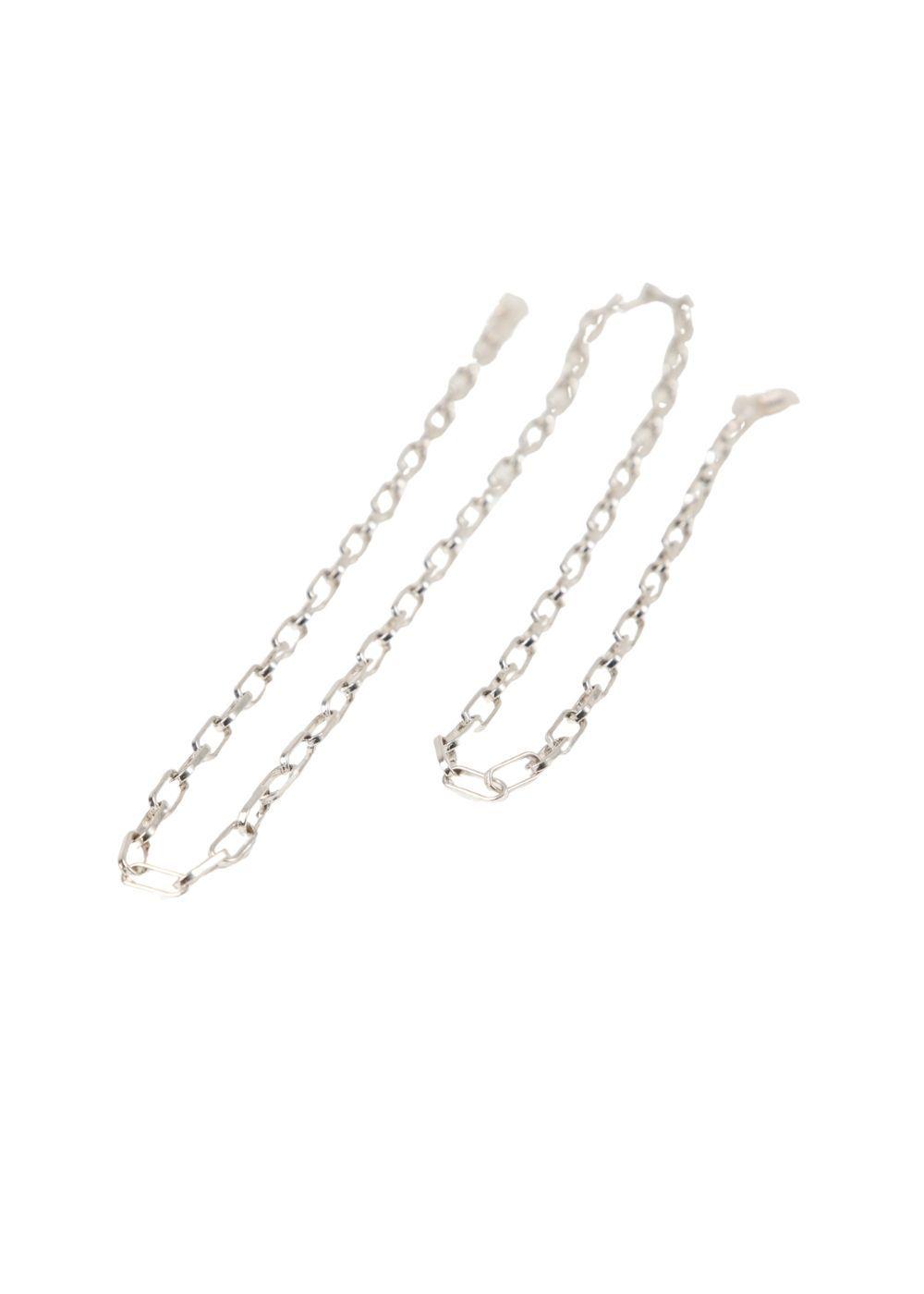 Strap Verano Plateado Susan Humana-0