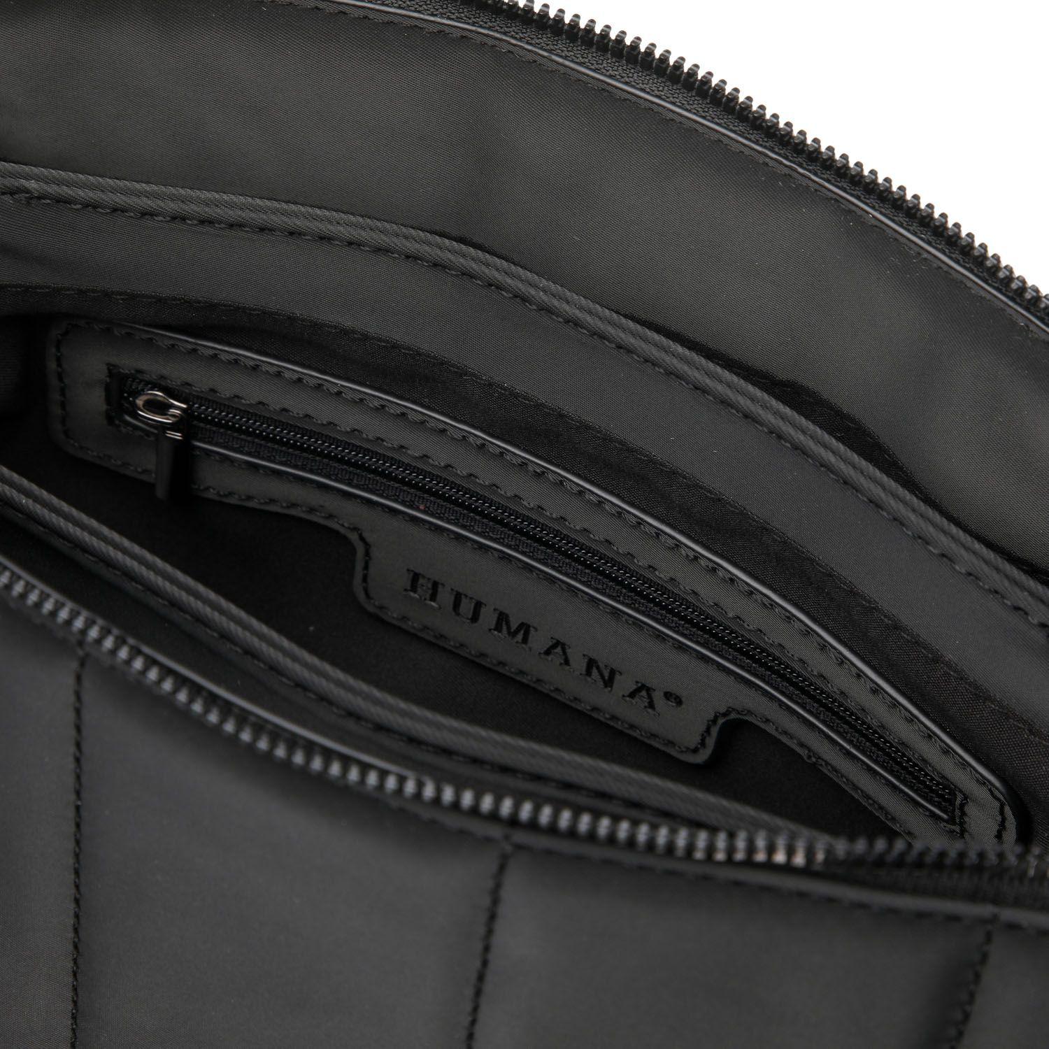 Cartera Cruzada Galicia Negra Humana-1
