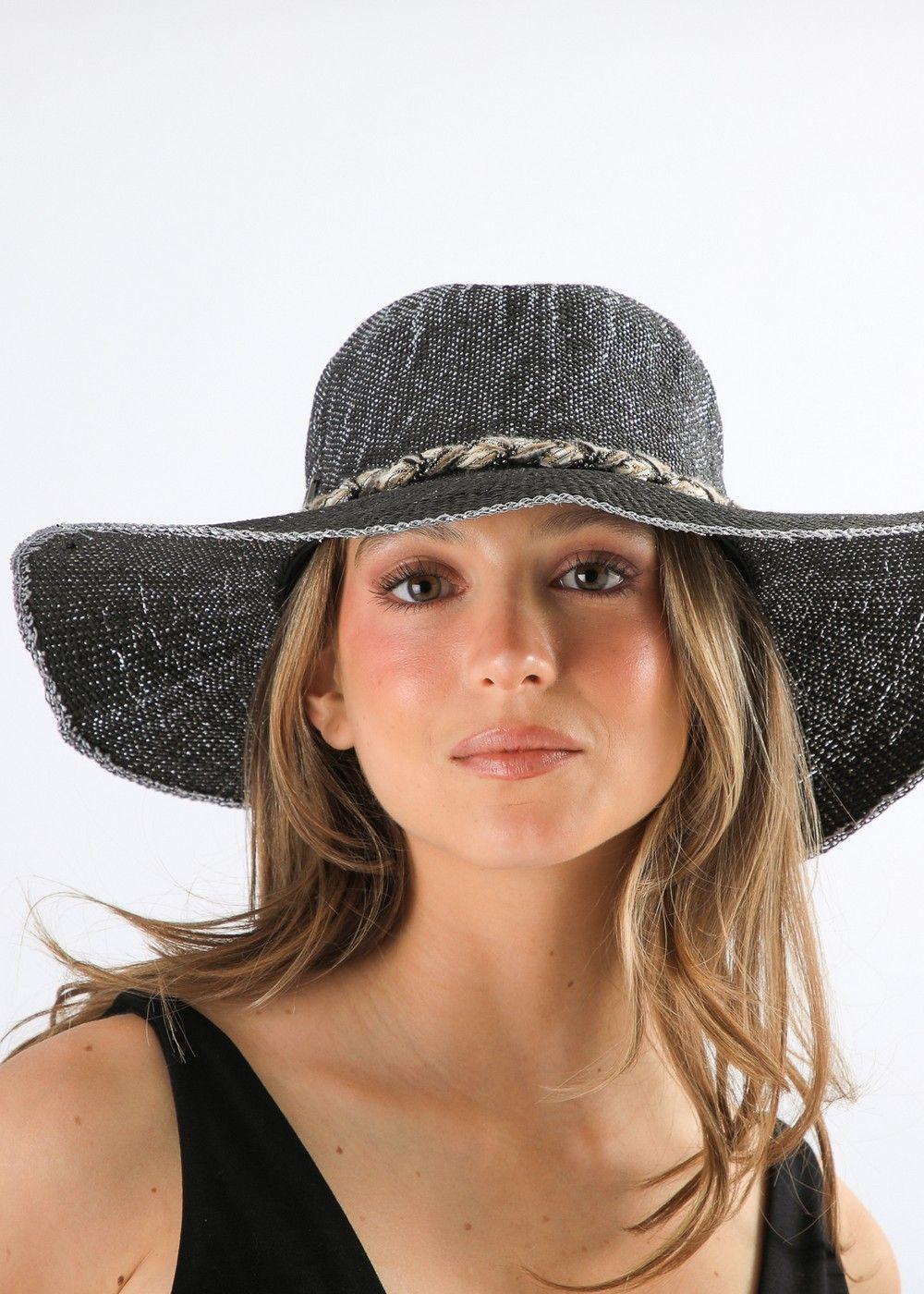 Sombrero Arizona Black Humana-2