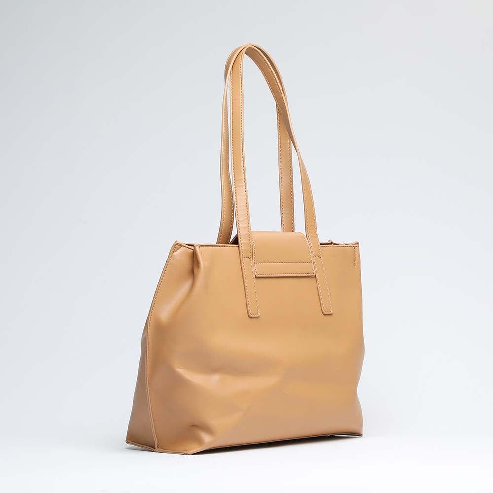 Cartera Hombro Café Domi Humana-2