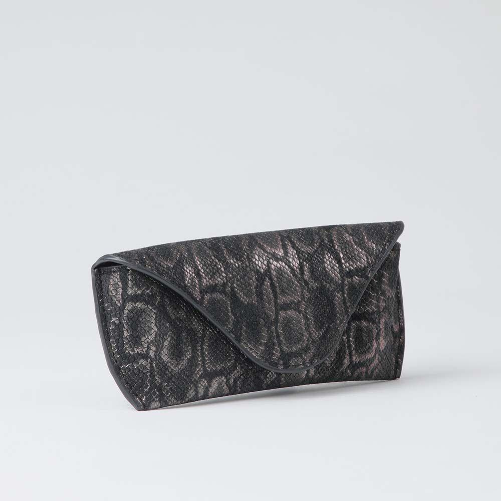 Estuche Sol Elizabeth Negro i-D-0