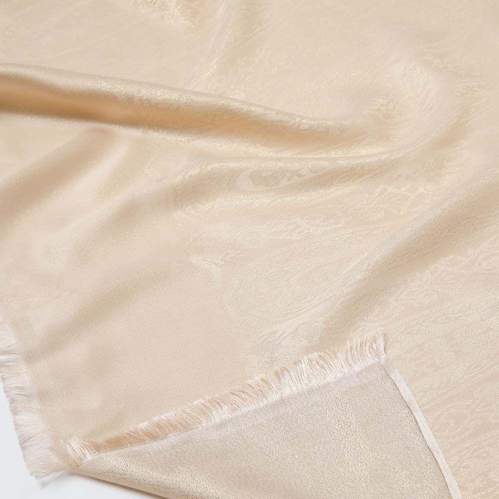 Pañuelo Liso Manilva Café Humana-1