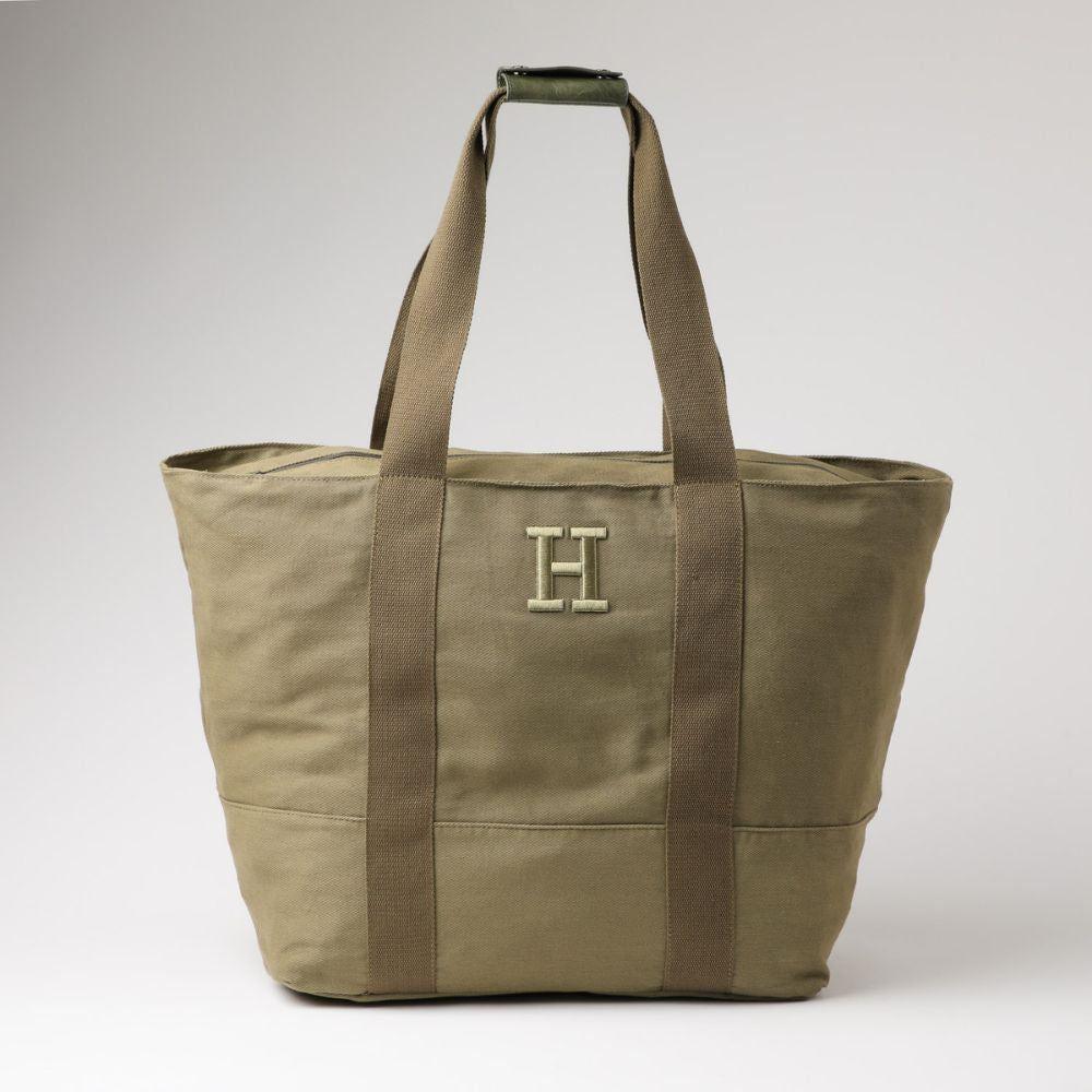 Cartera Playa Yao Blue Humana-0