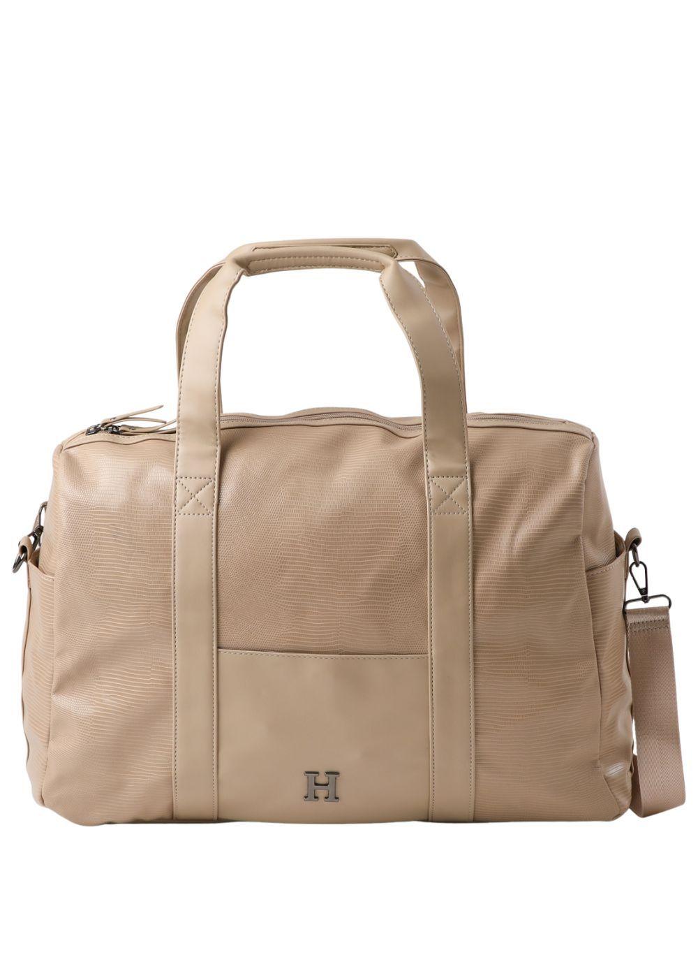 Bolso Hawai Beige Humana-0