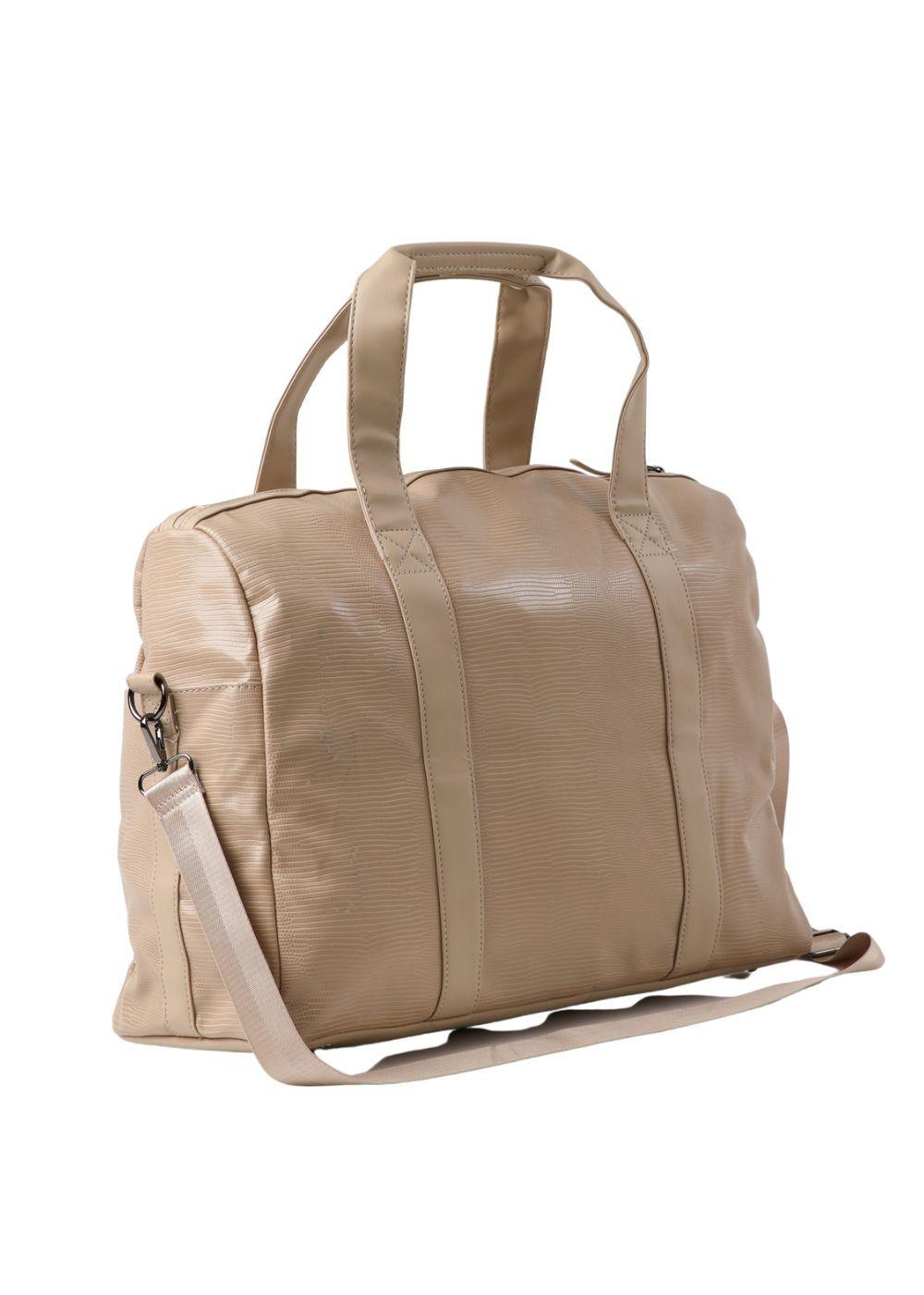 Bolso Hawai Beige Humana-1