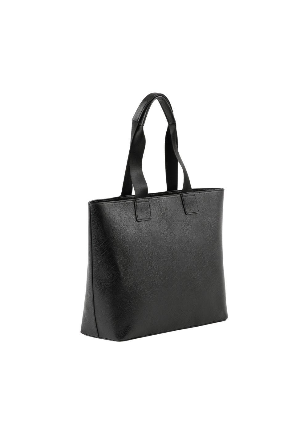 Cartera Hombro Eleonor Negro I-D-1