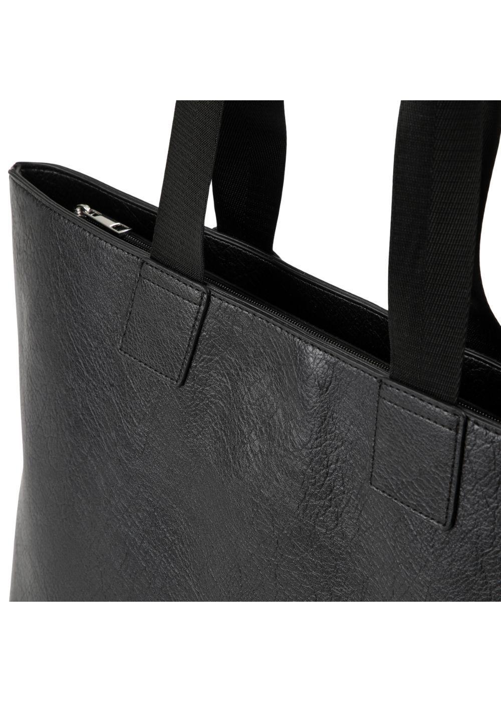 Cartera Hombro Eleonor Negro I-D-2