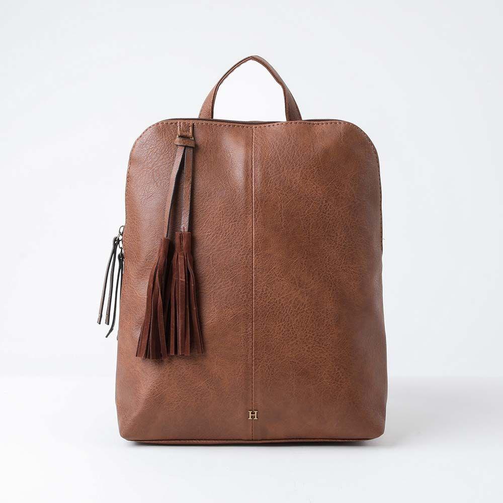 Mochila Federica Café Humana-0