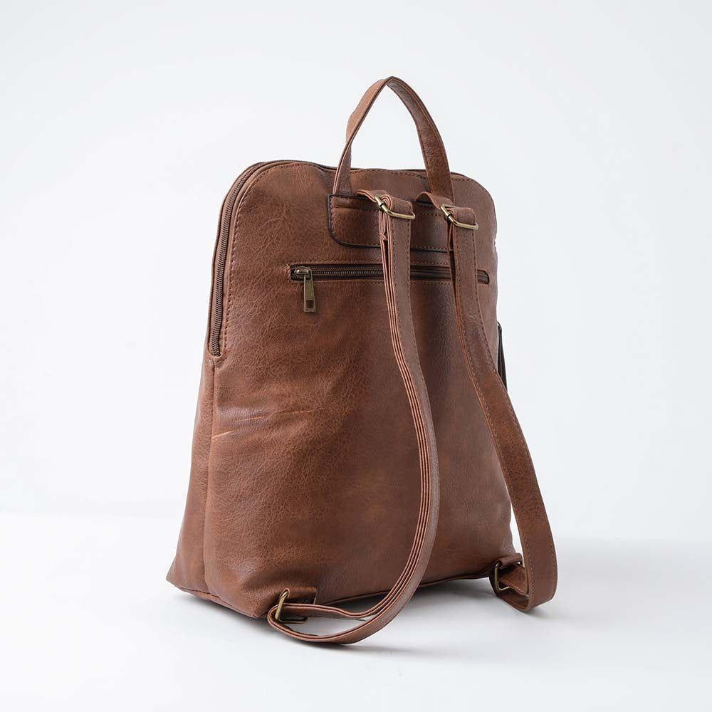 Mochila Federica Café Humana-2