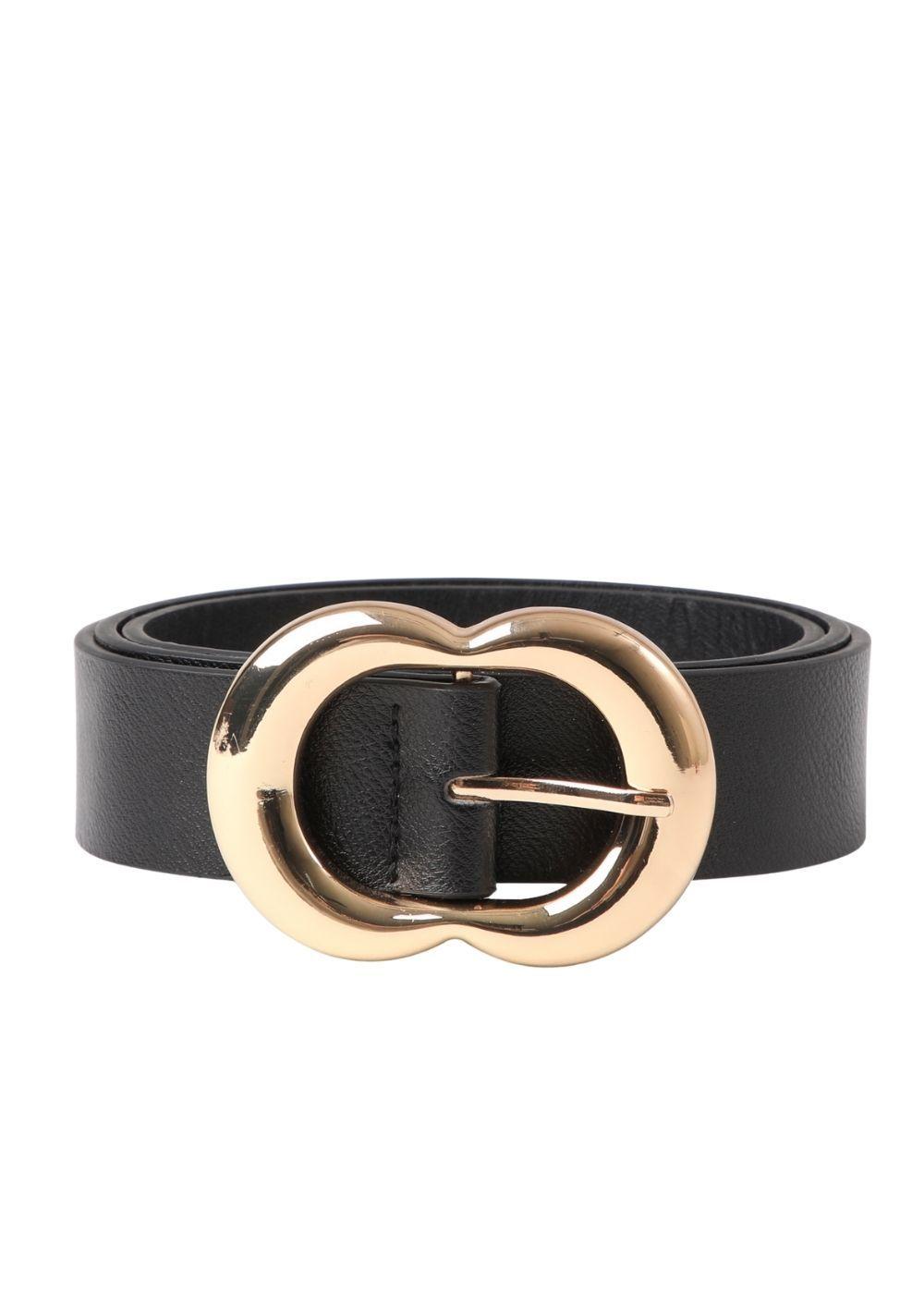 Cinturón  Leto Black Humana-0