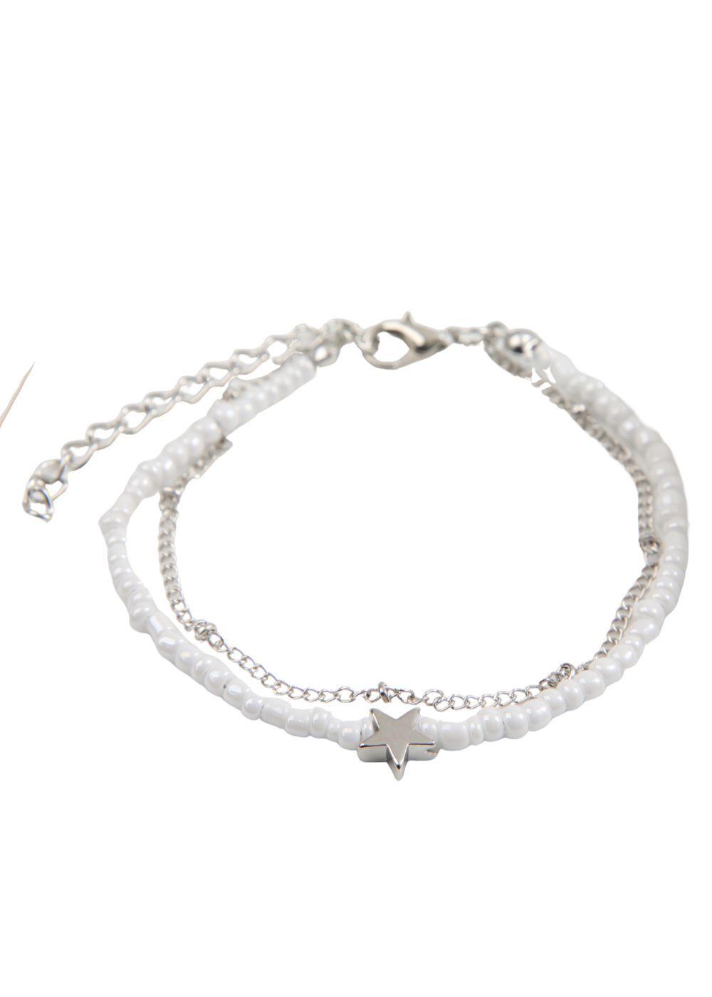 Pulsera Blanda Cintia Blanca i-D-0