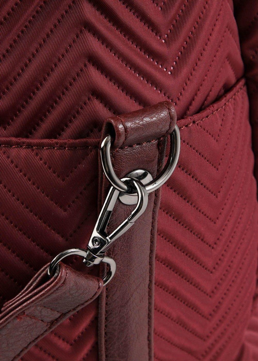 Bolso Hazel Ochre Humana-3