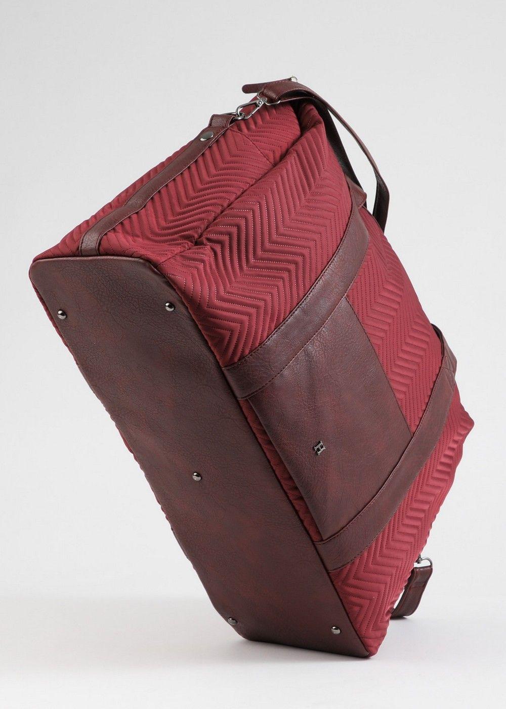 Bolso Hazel Ochre Humana-2