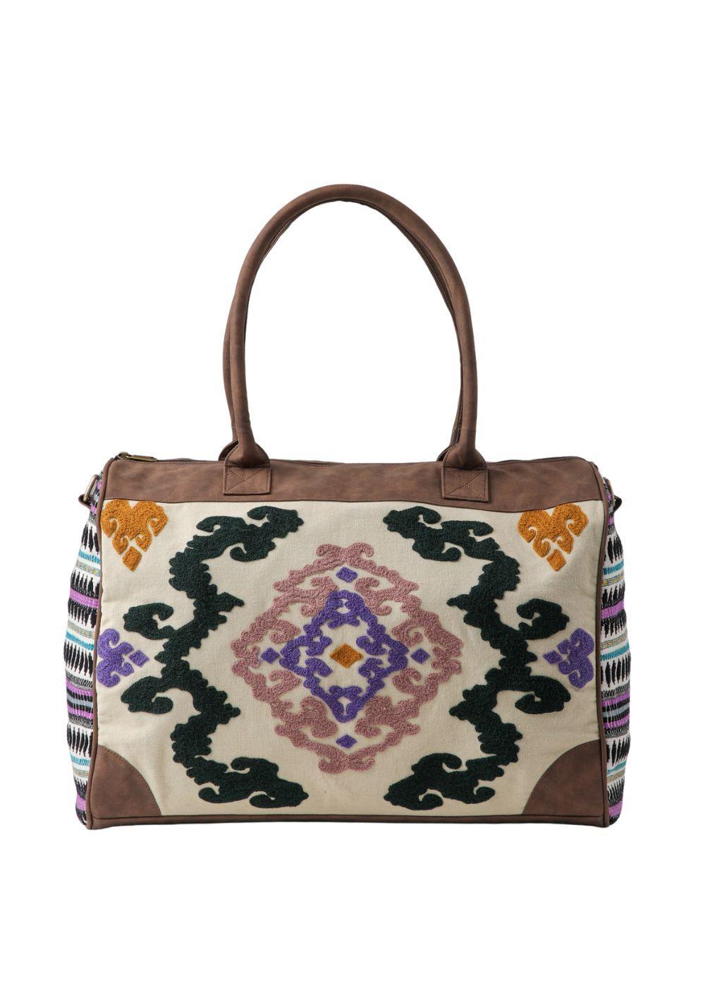 Bolso Hippie Café Humana-0