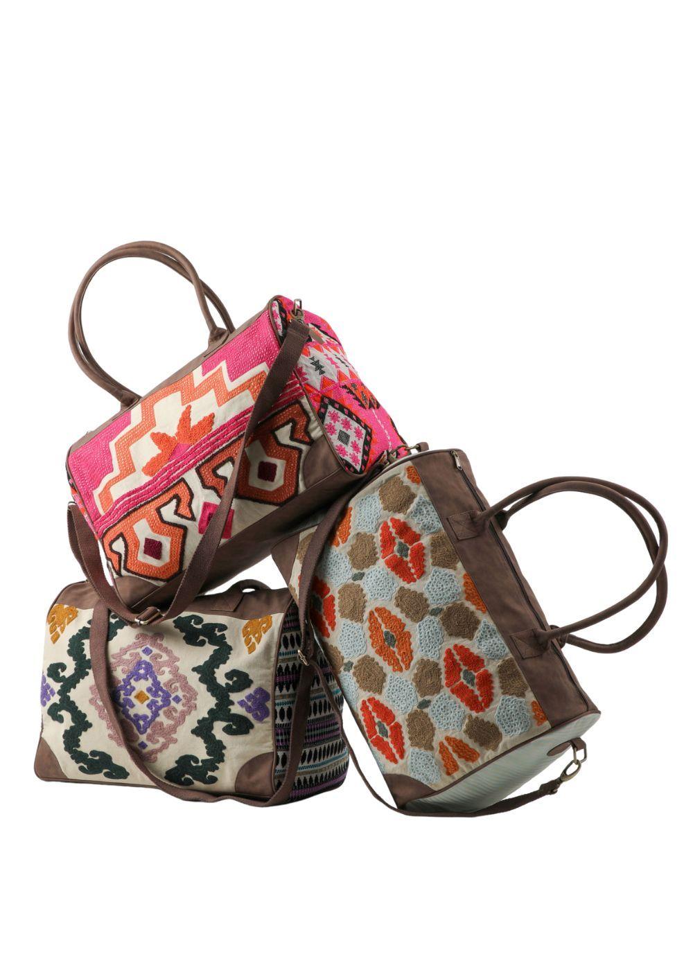 Bolso Hippie Café Humana-1