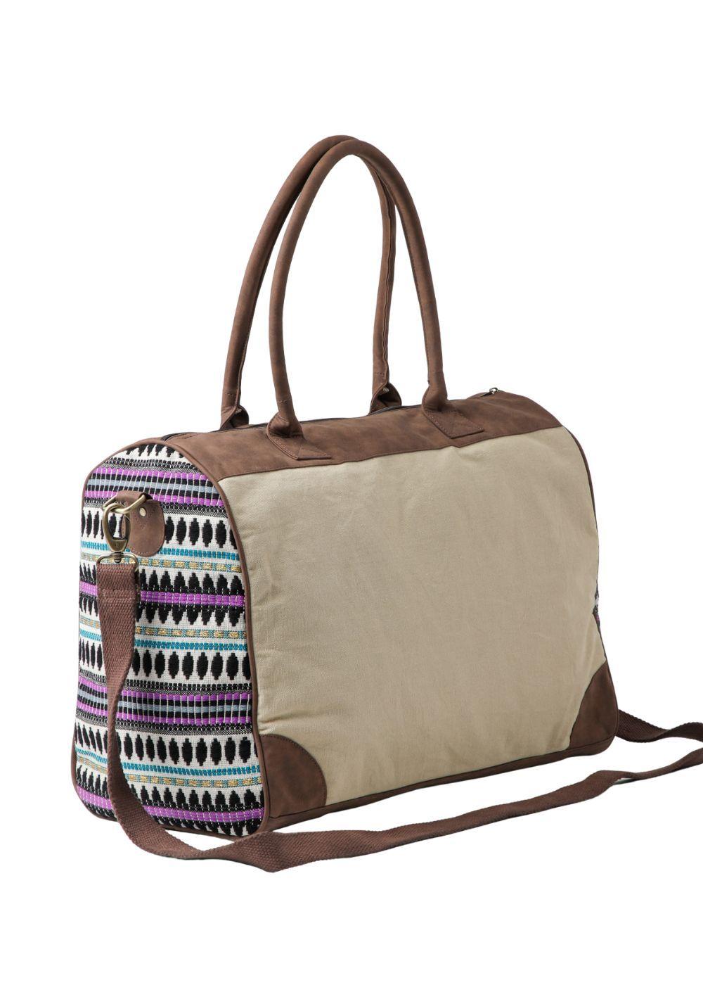 Bolso Hippie Café Humana-2