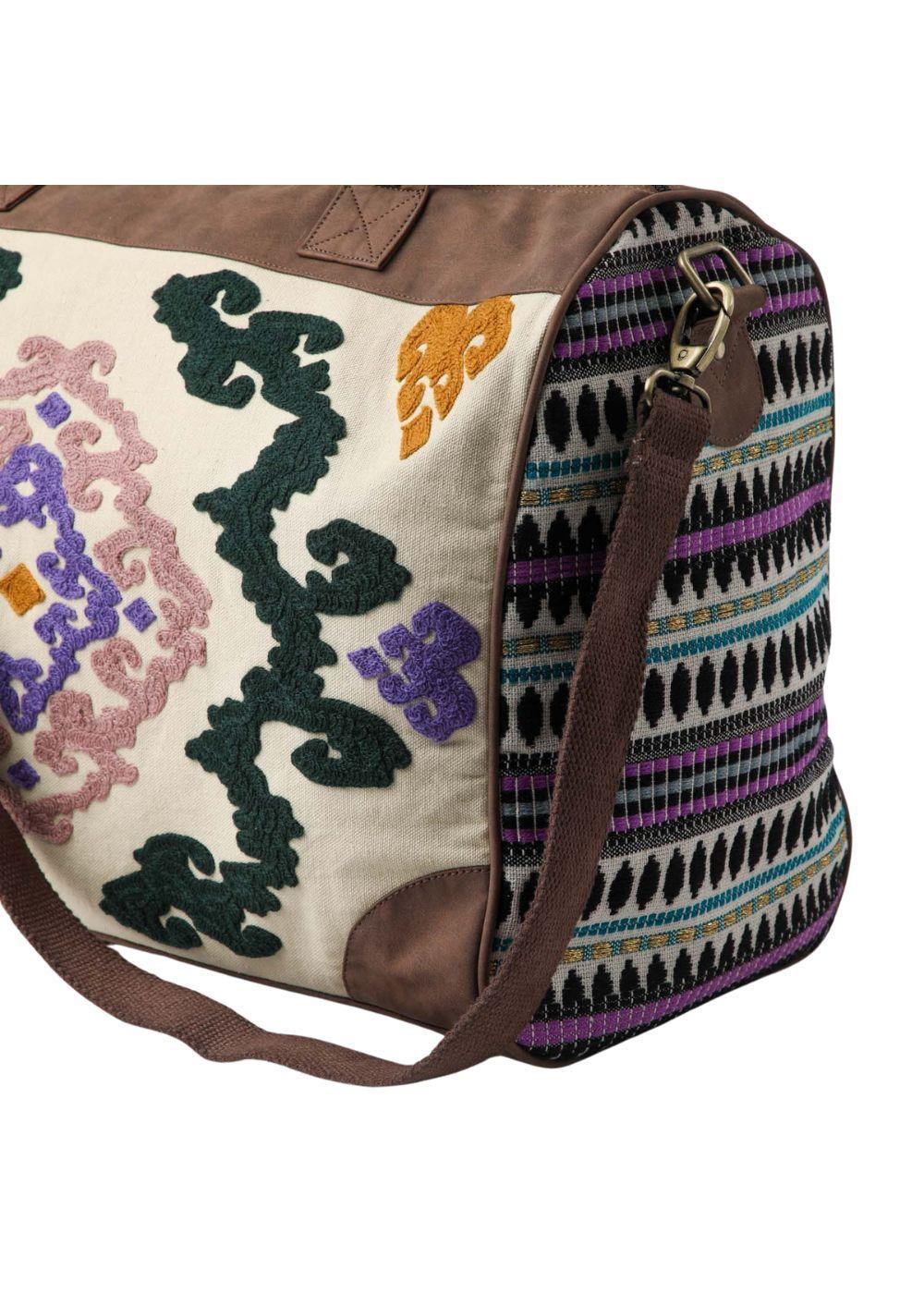 Bolso Hippie Café Humana-3