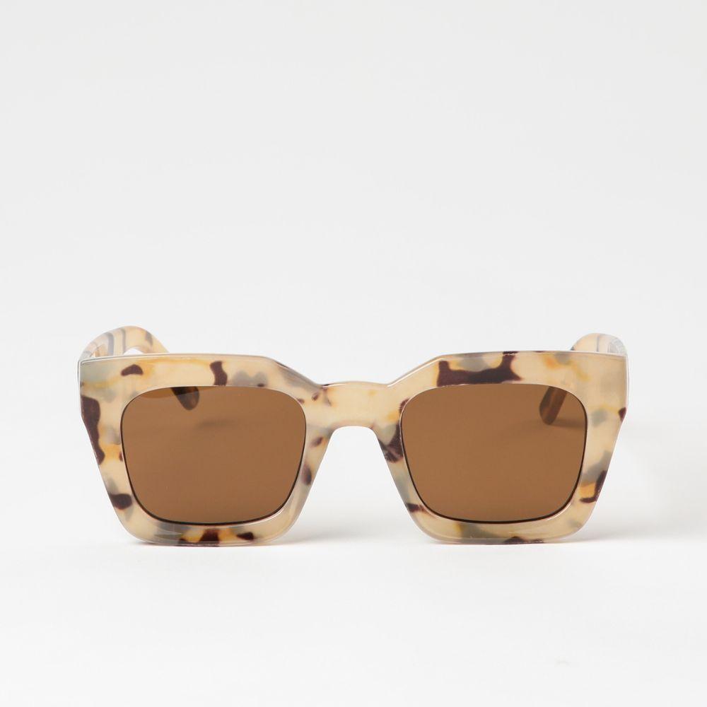 Anteojos de Sol Mancora Beige Bobs-0
