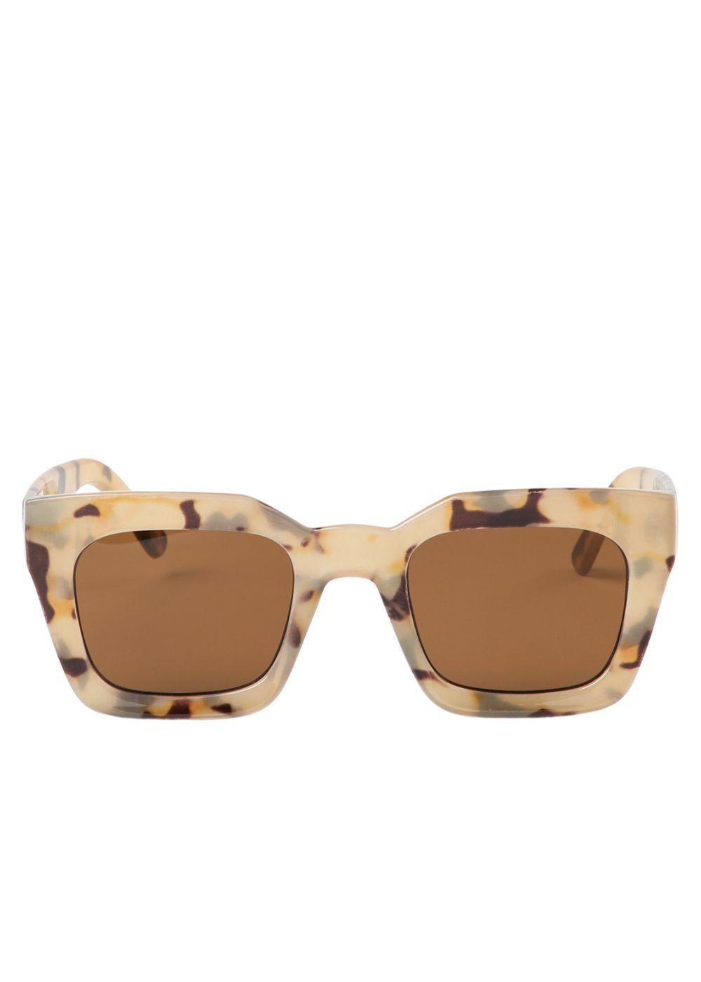 Anteojos de Sol Mancora Beige Bobs-0