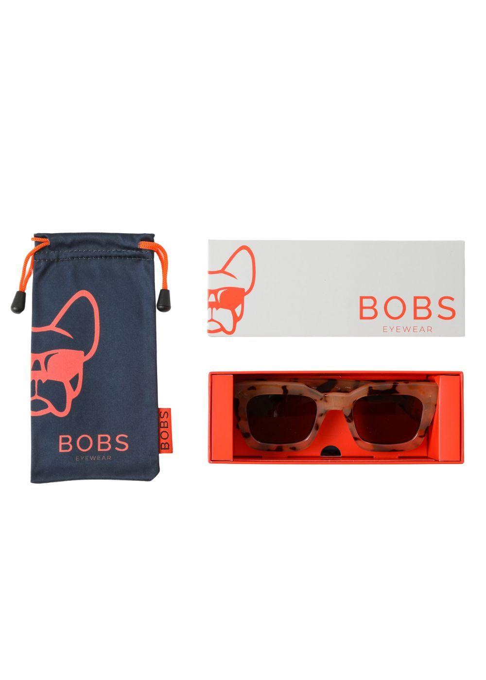 Anteojos de Sol Mancora Beige Bobs-2