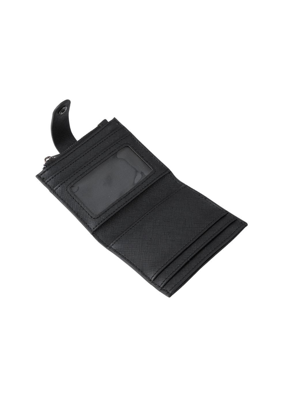 Tarjetero Jesi Ecocuero Negro Humana-2