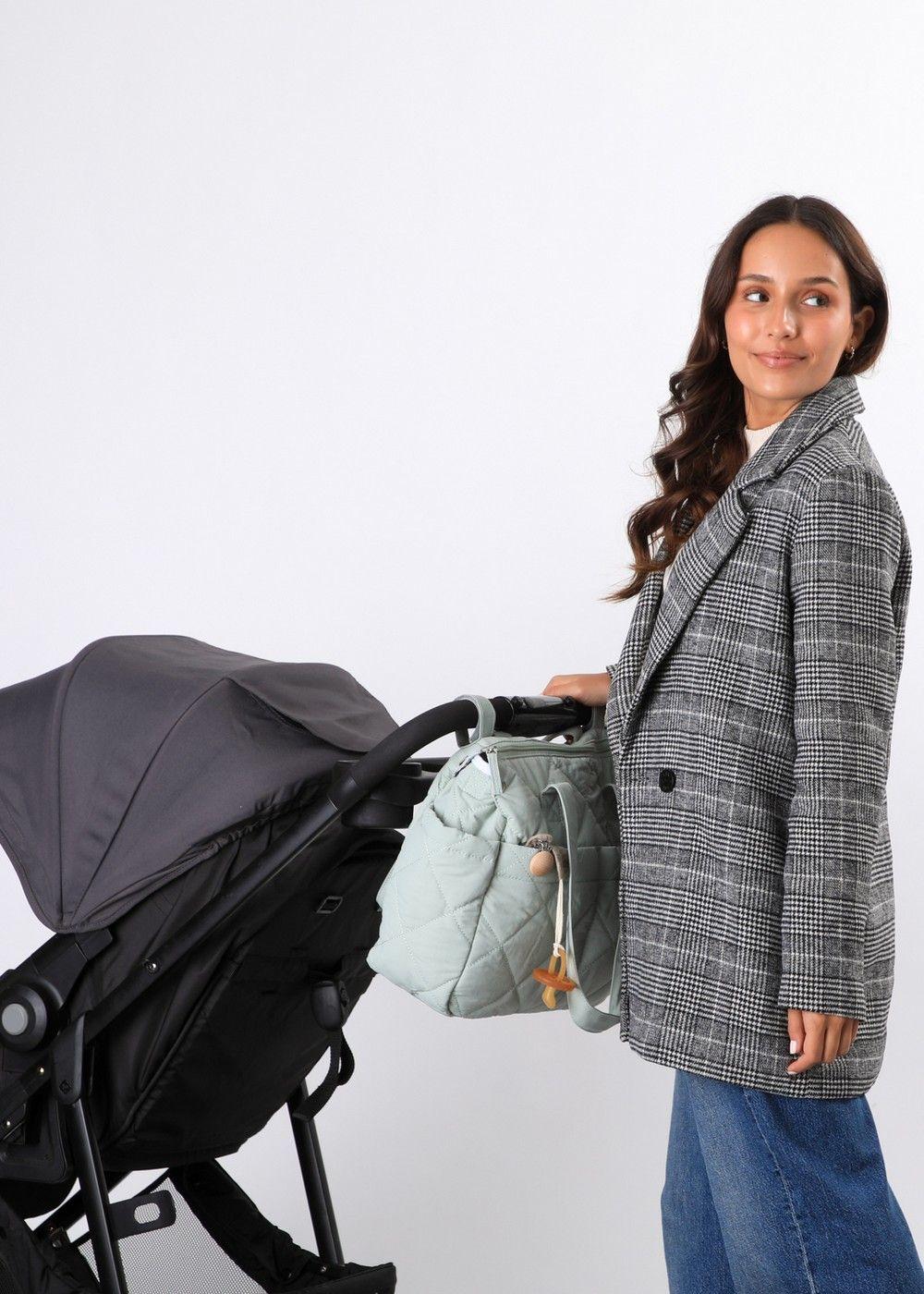 Bolso Grande Juli Mint Humana-5