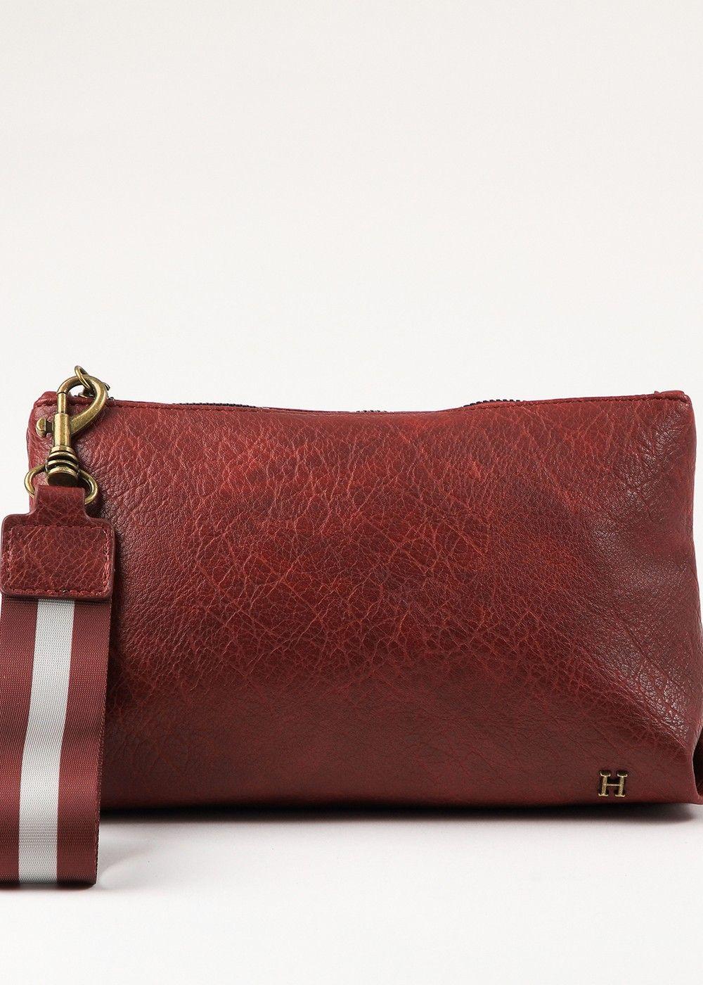Estuche Bob Burgundy Humana-0