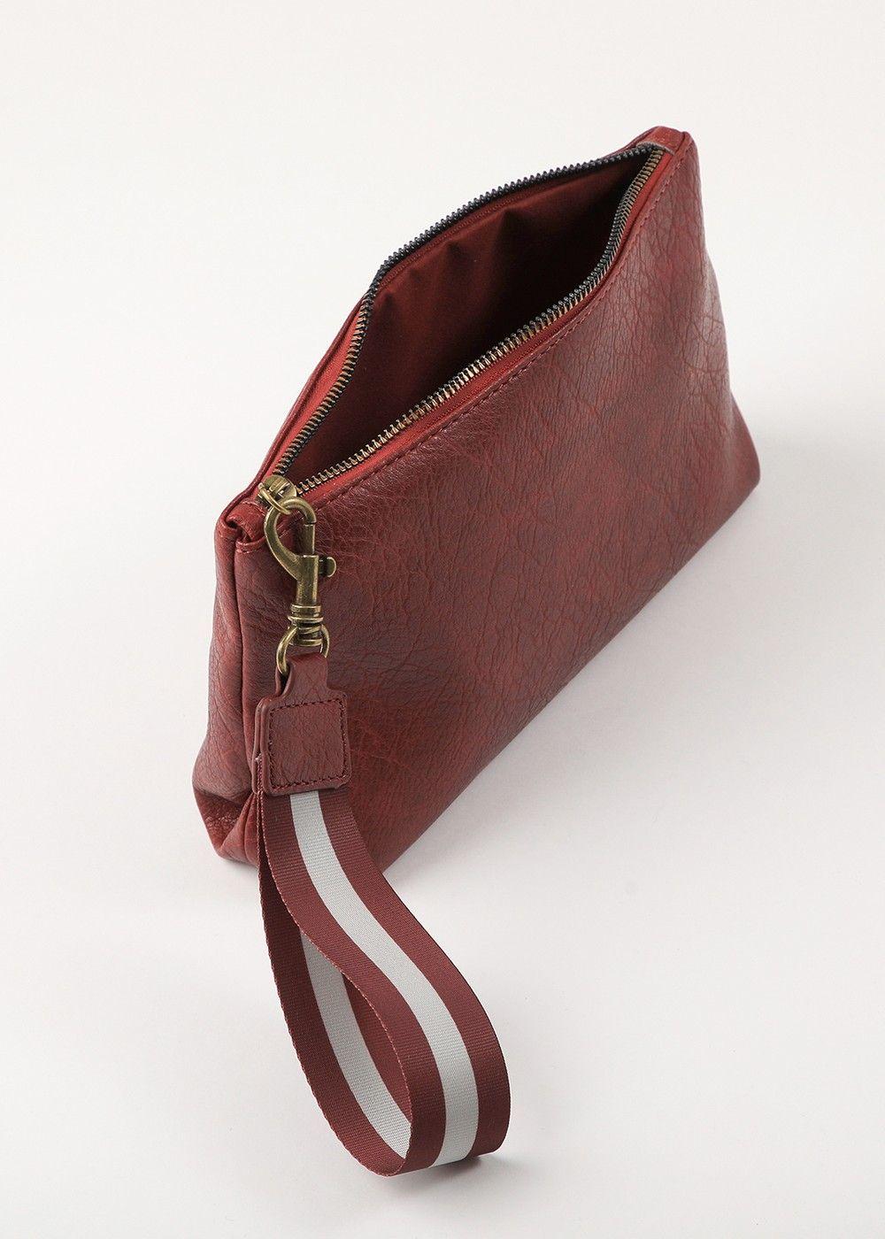 Estuche Bob Burgundy Humana-2