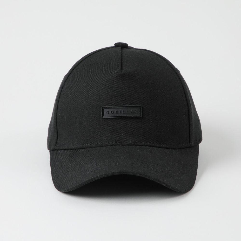 Gorro Jockey Antoine Negro Gorillaz by Bobs-0