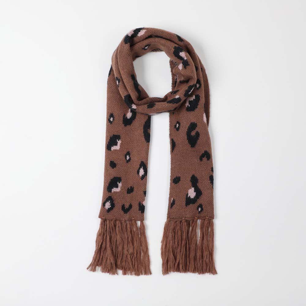 Bufanda Café Coler i-D-0