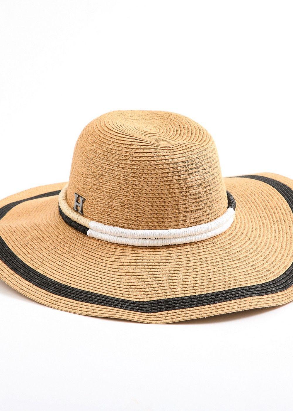 Sombrero Riviera Natural Humana-0
