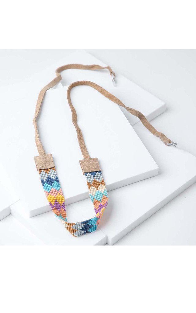 Strap Rainbow Multi Humana-0