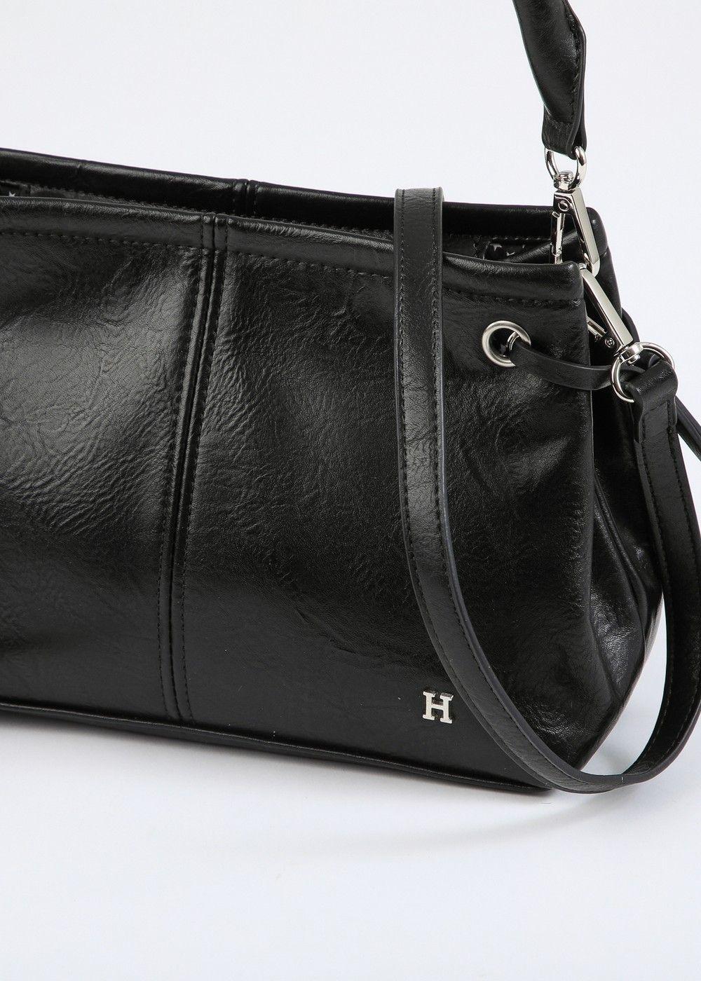 Cartera Cruzada Jane Black Humana-3