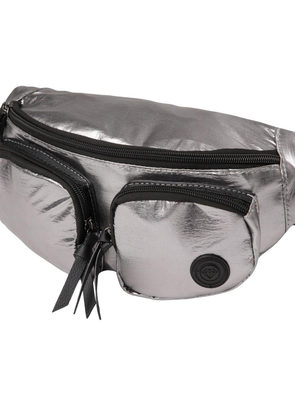 Banano Starry Silver Plateado i-D-2