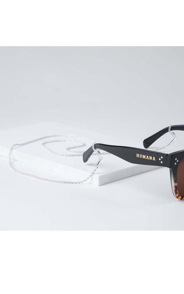 Strap Solis Plateado Humana-1