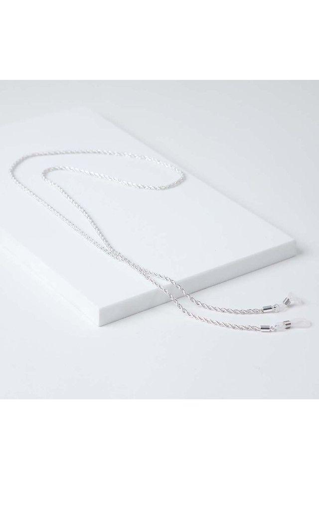 Strap Solis Plateado Humana-0
