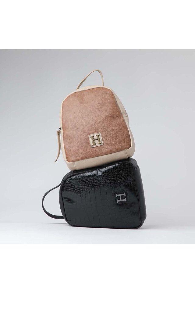 Mochila Neue Negra Humana-2