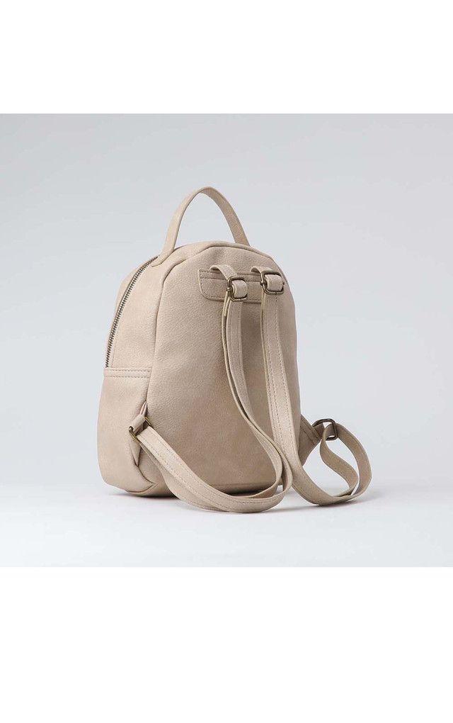 Mochila Neue Negra Humana-3