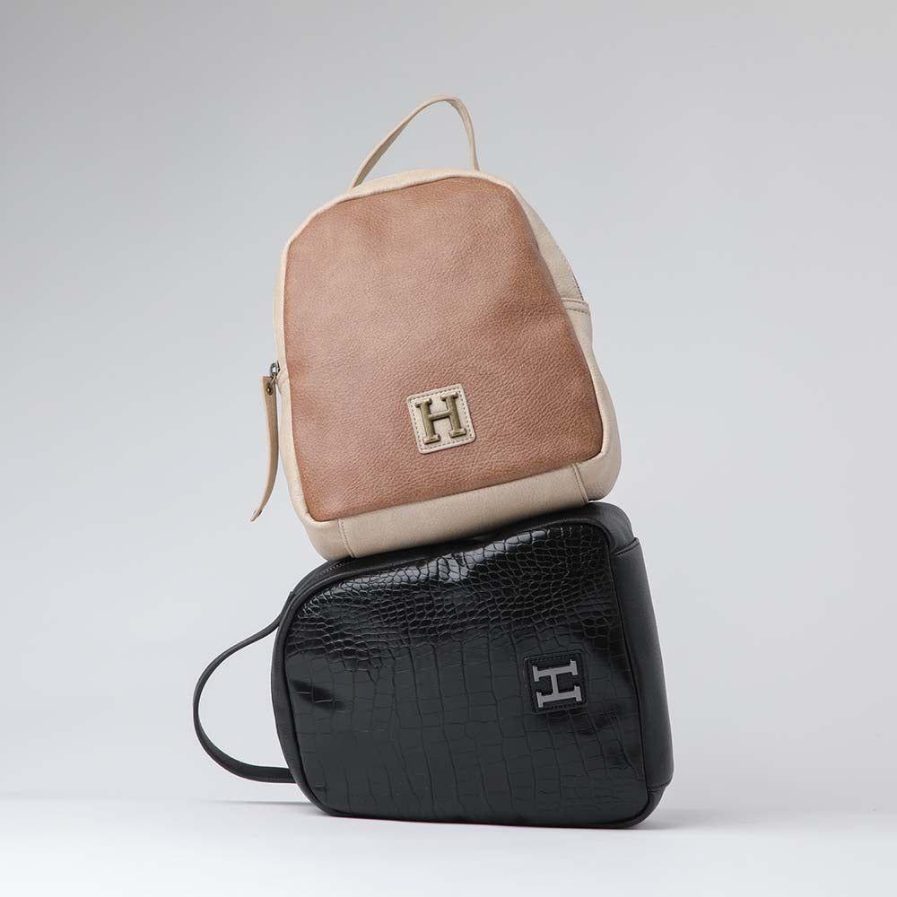 Mochila Neue Negra Humana-1