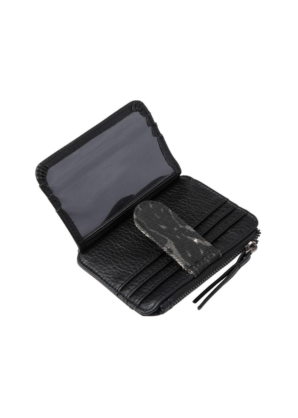 Tarjetero Lua Negro Humana-2