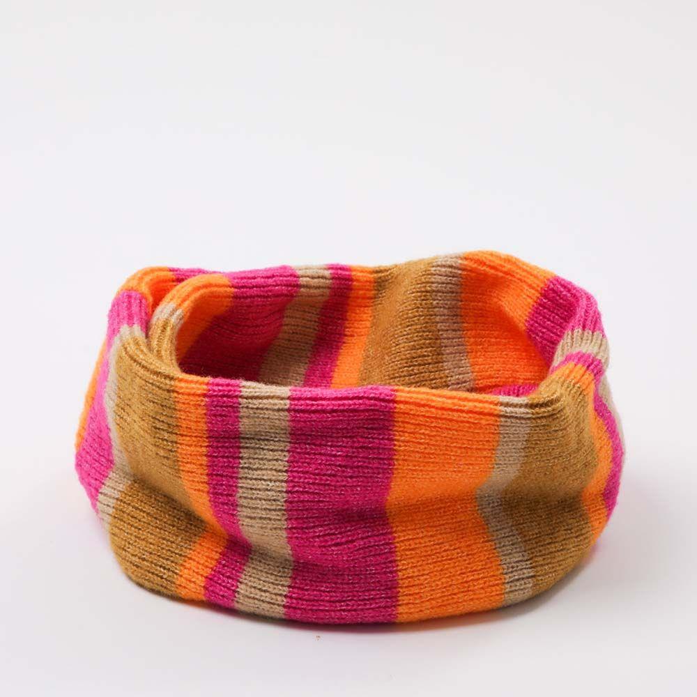 Cuello Rainbow Multicolor i-D-0