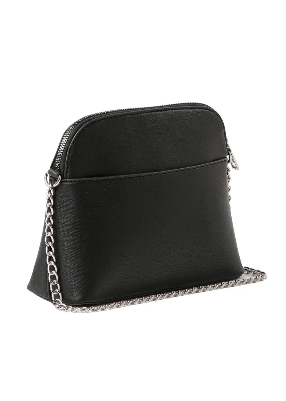 Cartera Cruzada Arouca Black Negra i-D-1