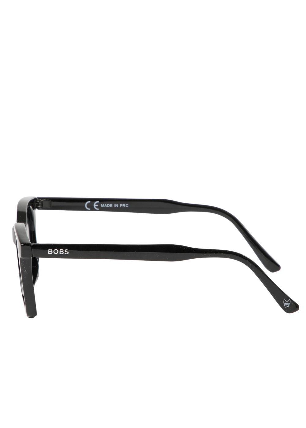 Anteojos de Sol Tahiti Negro Bobs-1